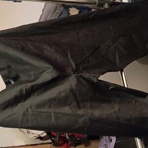 Black dress pants size 14